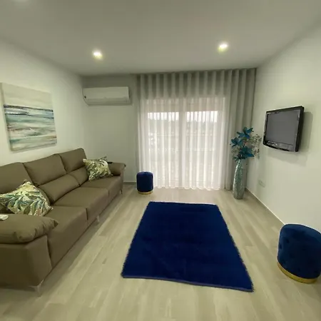 Nyaraló Gina House Nazaré