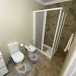 Gina House Nyaraló Nazaré