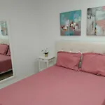 Nyaraló Gina House Nazaré