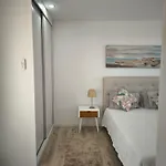 Nyaraló Gina House Nazaré