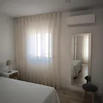 Nyaraló Gina House Nazaré