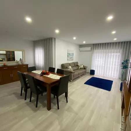 Village Holiday home