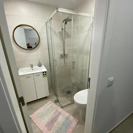 Hébergement de vacances Gina House Nazaré