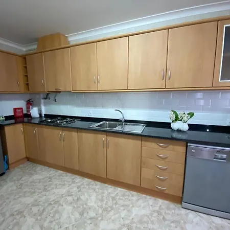 Hébergement de vacances Gina House