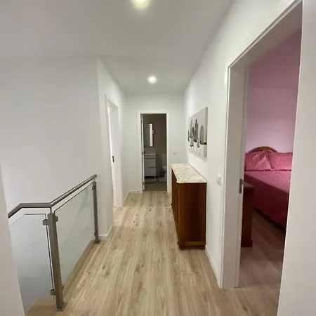 Hébergement de vacances Gina House Nazaré