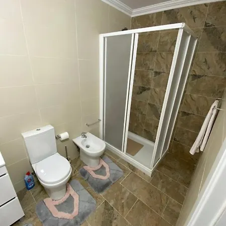 Gina House Hébergement de vacances Nazaré