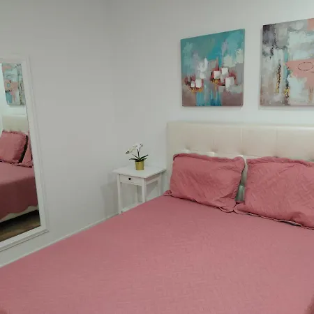 Hébergement de vacances Gina House Nazaré