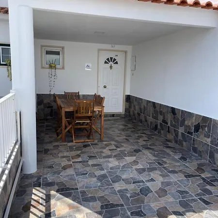 Village Nazare