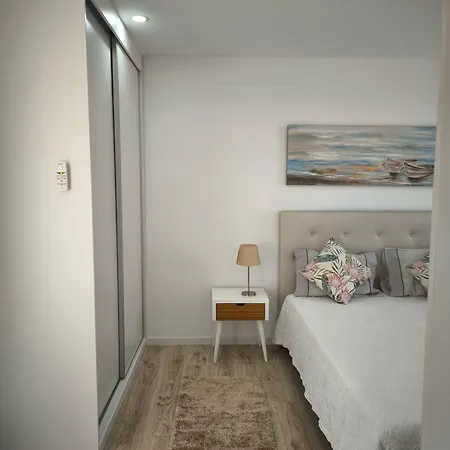 Hébergement de vacances Gina House Nazaré