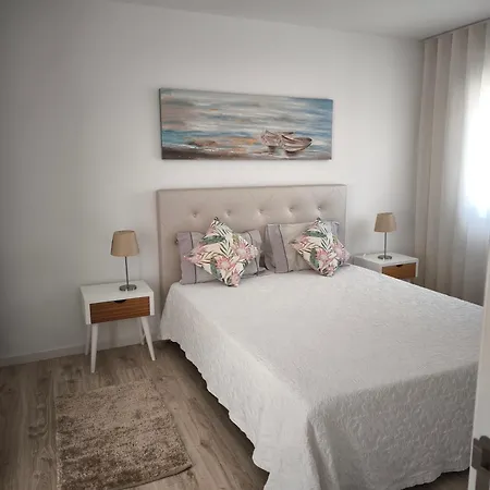 Moradia Gina Casa vacanze *