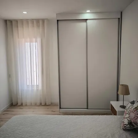 Casa vacanze Moradia Gina *