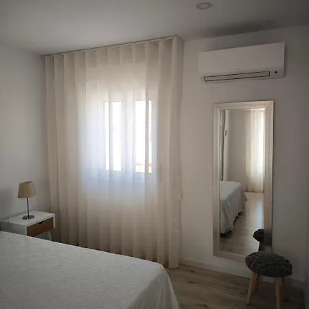 Hébergement de vacances Gina House Nazaré