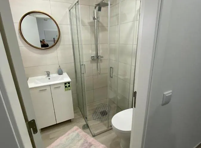 Дом отдыха Gina House Назаре