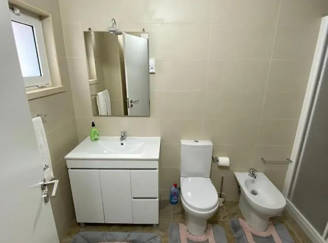 Gina House Дом отдыха *