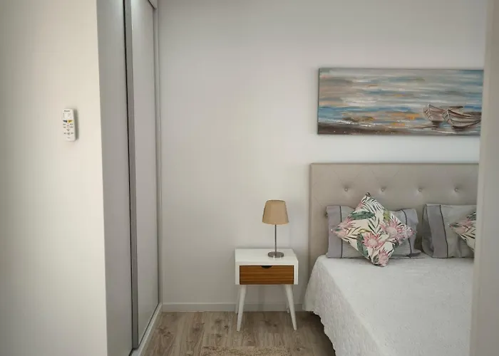 Дом отдыха Gina House Назаре